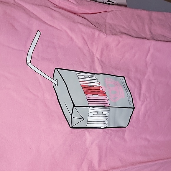 Juicy Couture Graphic Tee - Picture 4 of 6